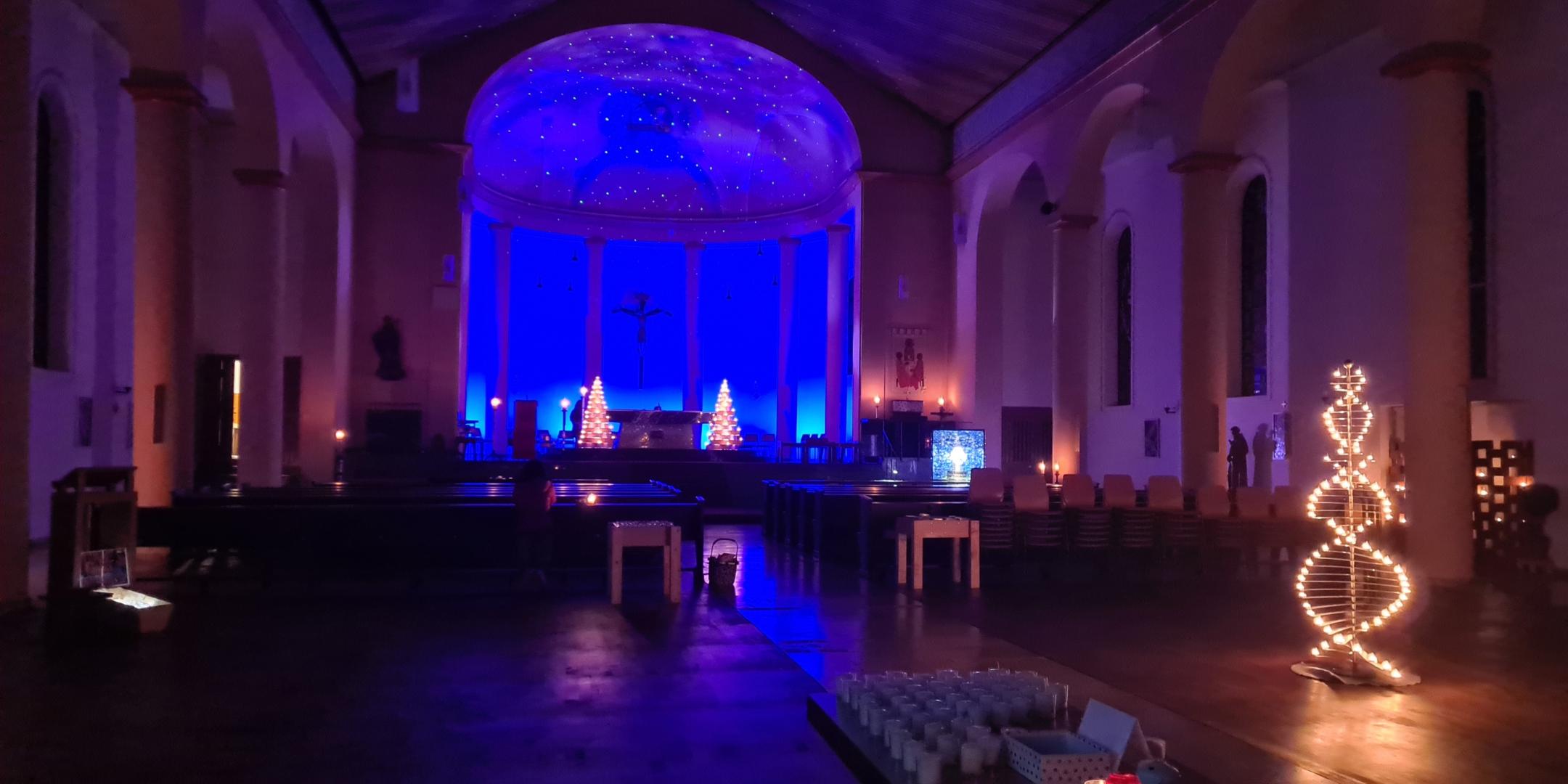 Das 'andere Weihnachten'