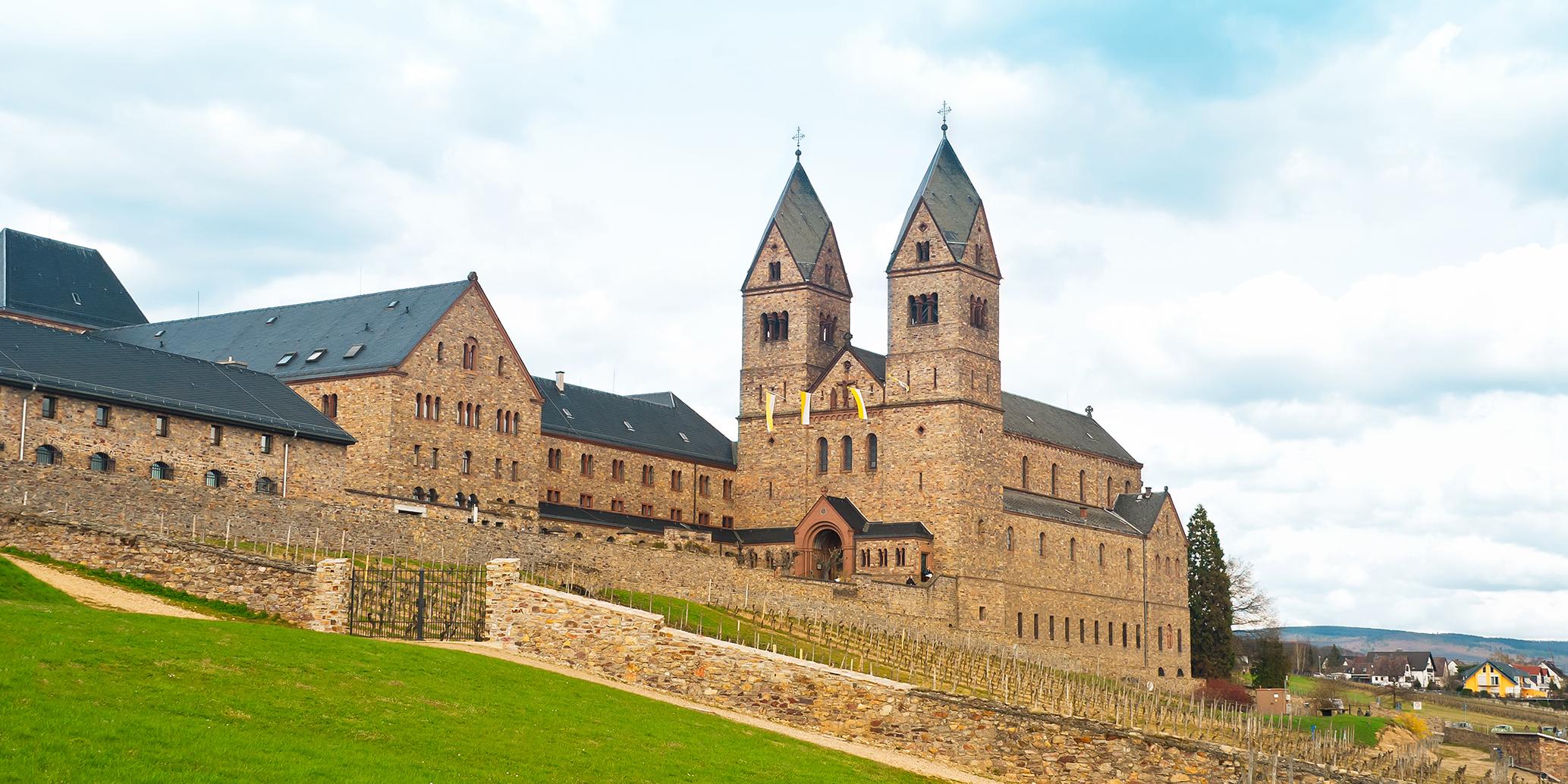 St. Hildegard