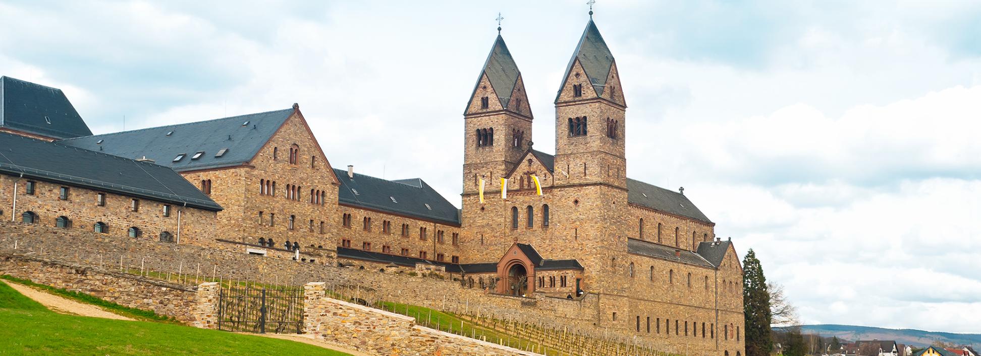 Tageswallfahrt nach Bingen am Rhein