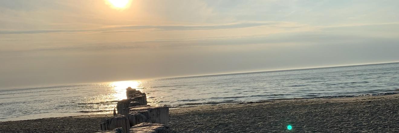 Jugendfreizeit Ameland - 11. - 19. Oktober 2026