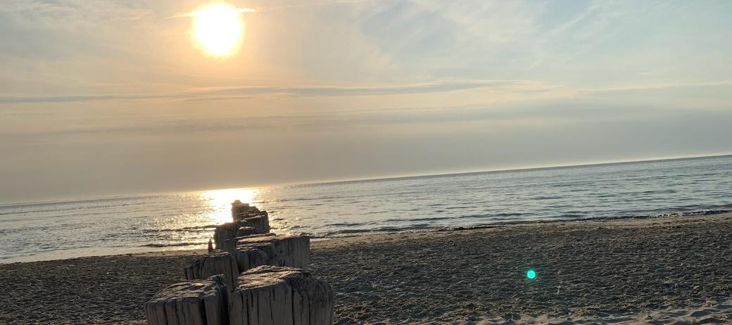 Jugendfreizeit Ameland - 11. - 19. Oktober 2026