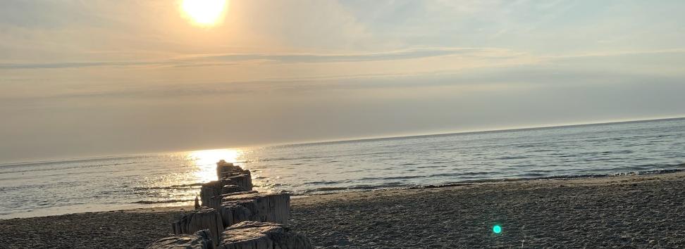 Jugendfreizeit Ameland - 11. - 19. Oktober 2026