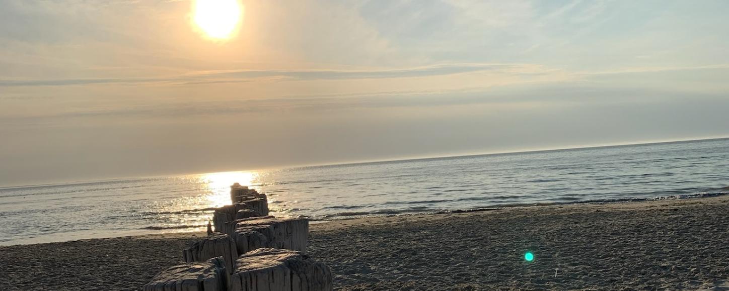 Jugendfreizeit Ameland - 11. - 19. Oktober 2026