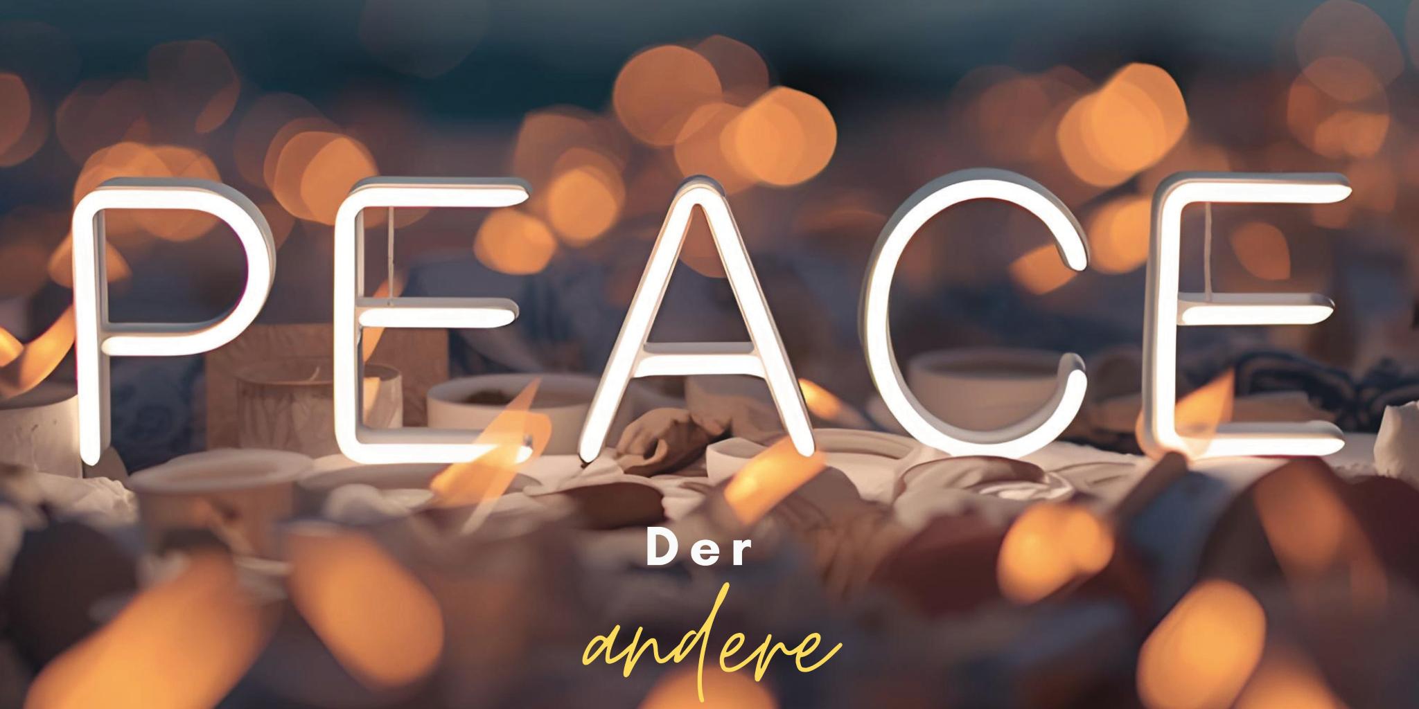 Das andere Weihnachten