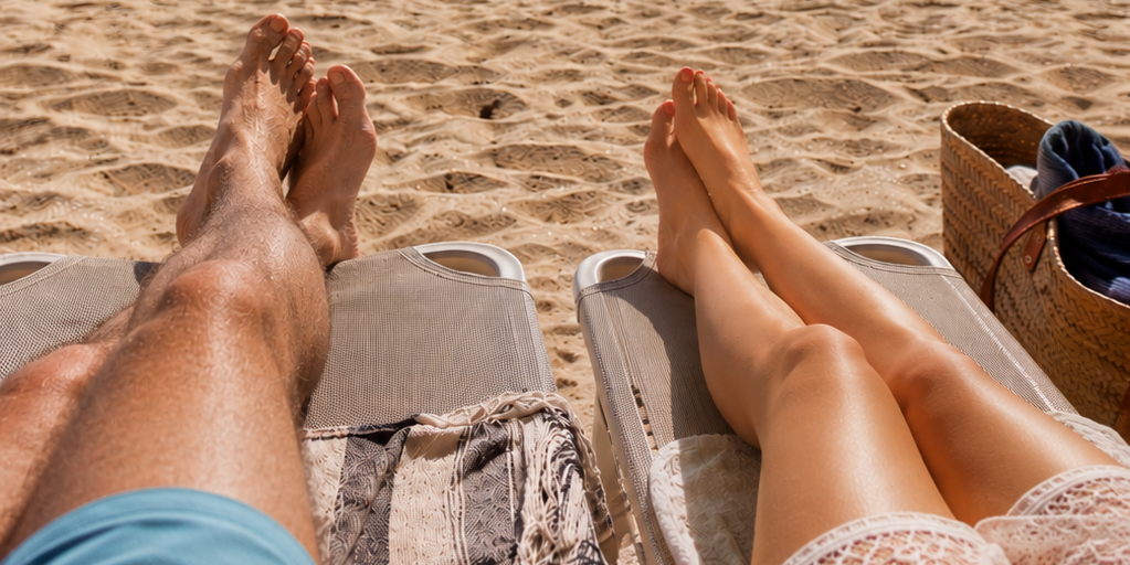 Wir wünschen Ihnen eine erholsame Sommerzeit!