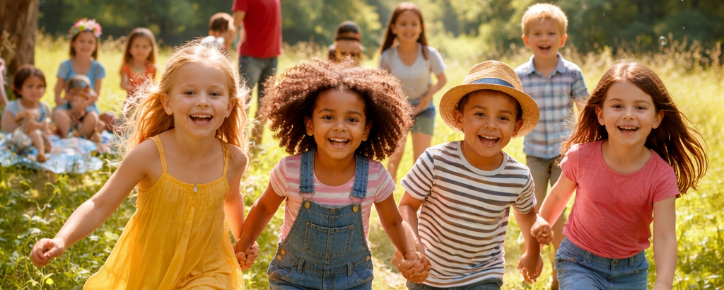 Stadtrandfreizeit 2026