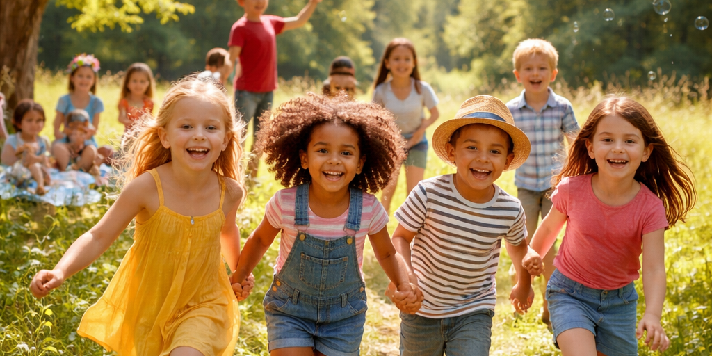 Stadtrandfreizeit 2026