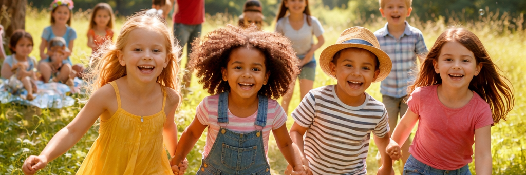 Stadtrandfreizeit 2026