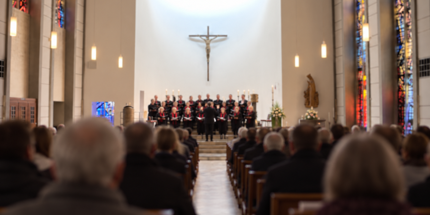 Klingende Kirchenräume (c) KI/vh Klingende Kirchenräume