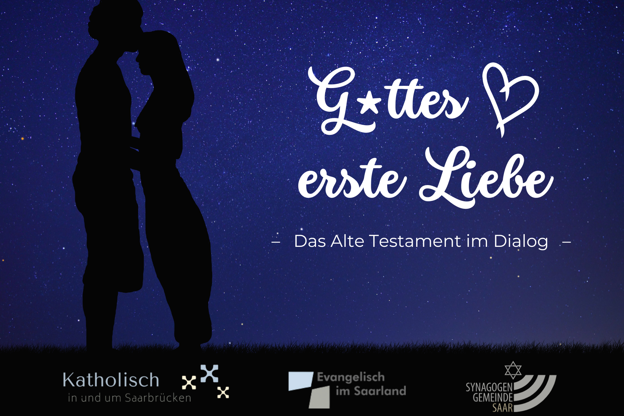Gottes erste Liebe