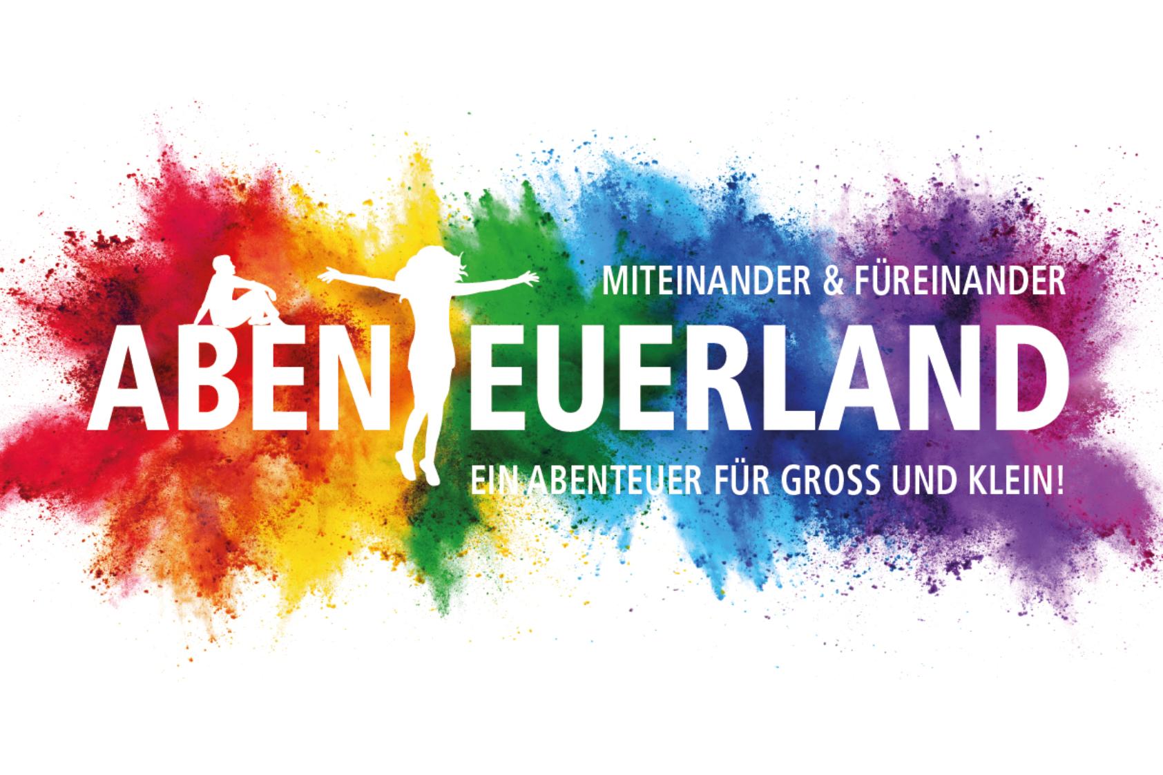 Abenteuerland-Gottesdienste