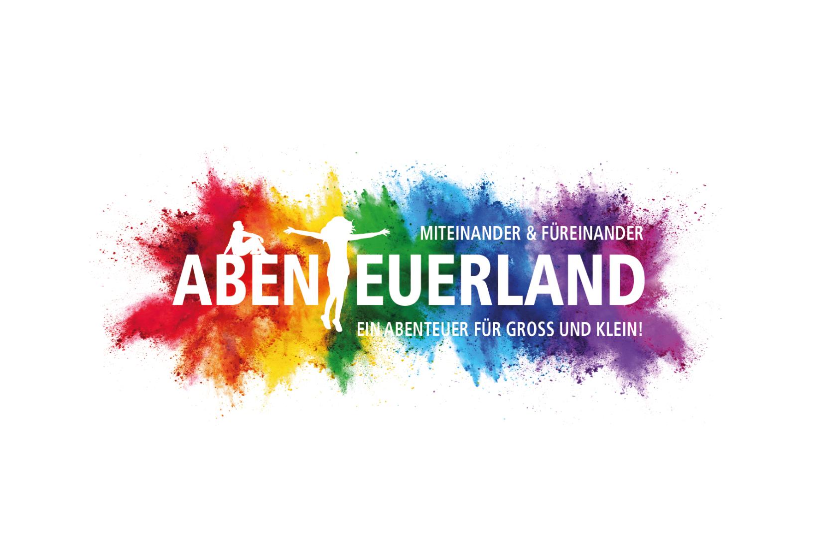 Abenteuerland-Gottesdienste