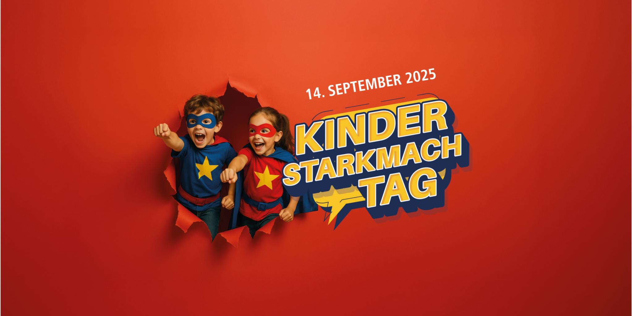 3. Kinder-Starkmach-Tag