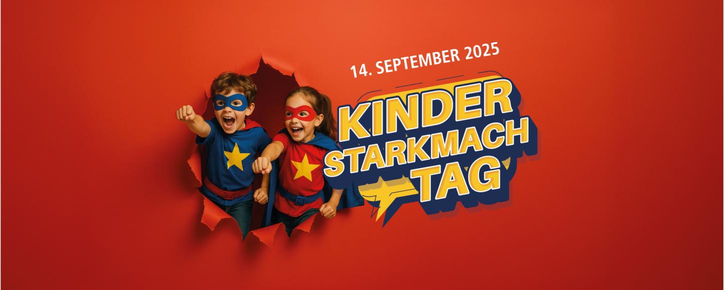 3. Kinder-Starkmach-Tag