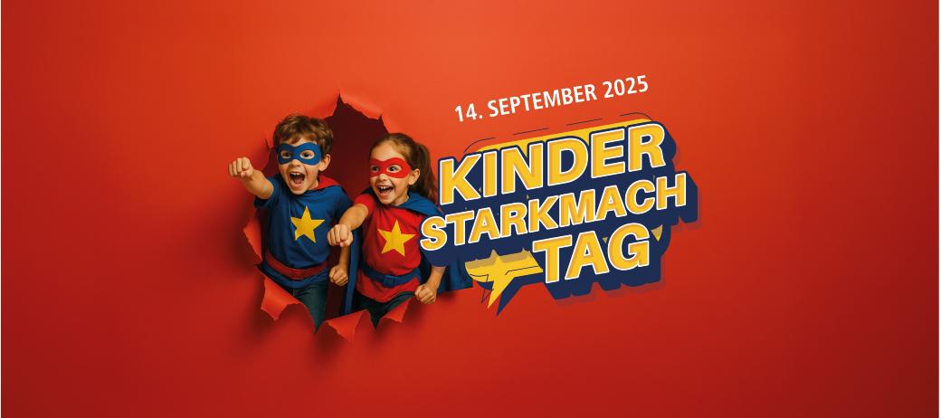 3. Kinder-Starkmach-Tag