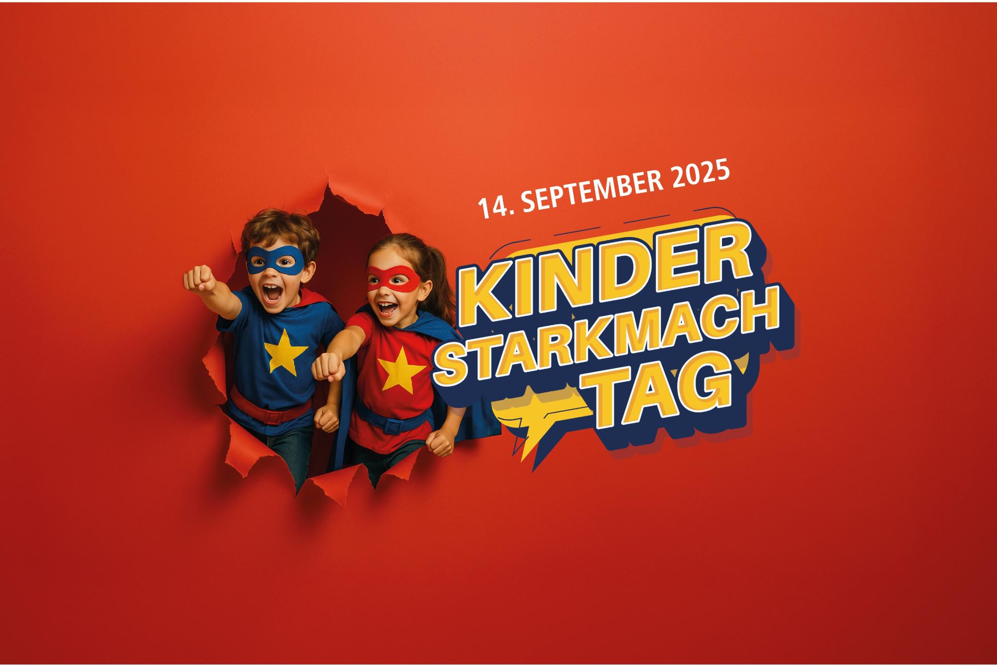 3. Kinder-Starkmach-Tag