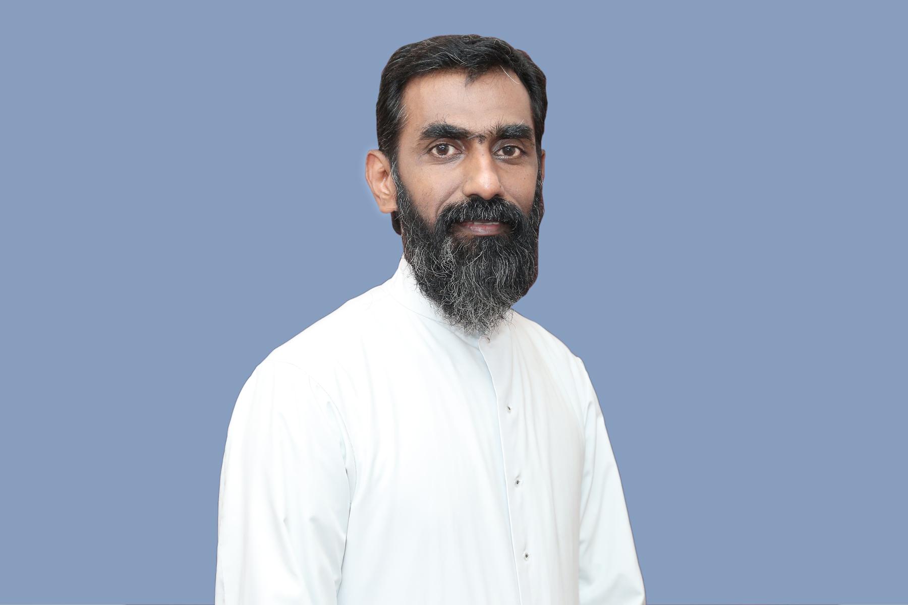 Pfr. Martin Vakappadath