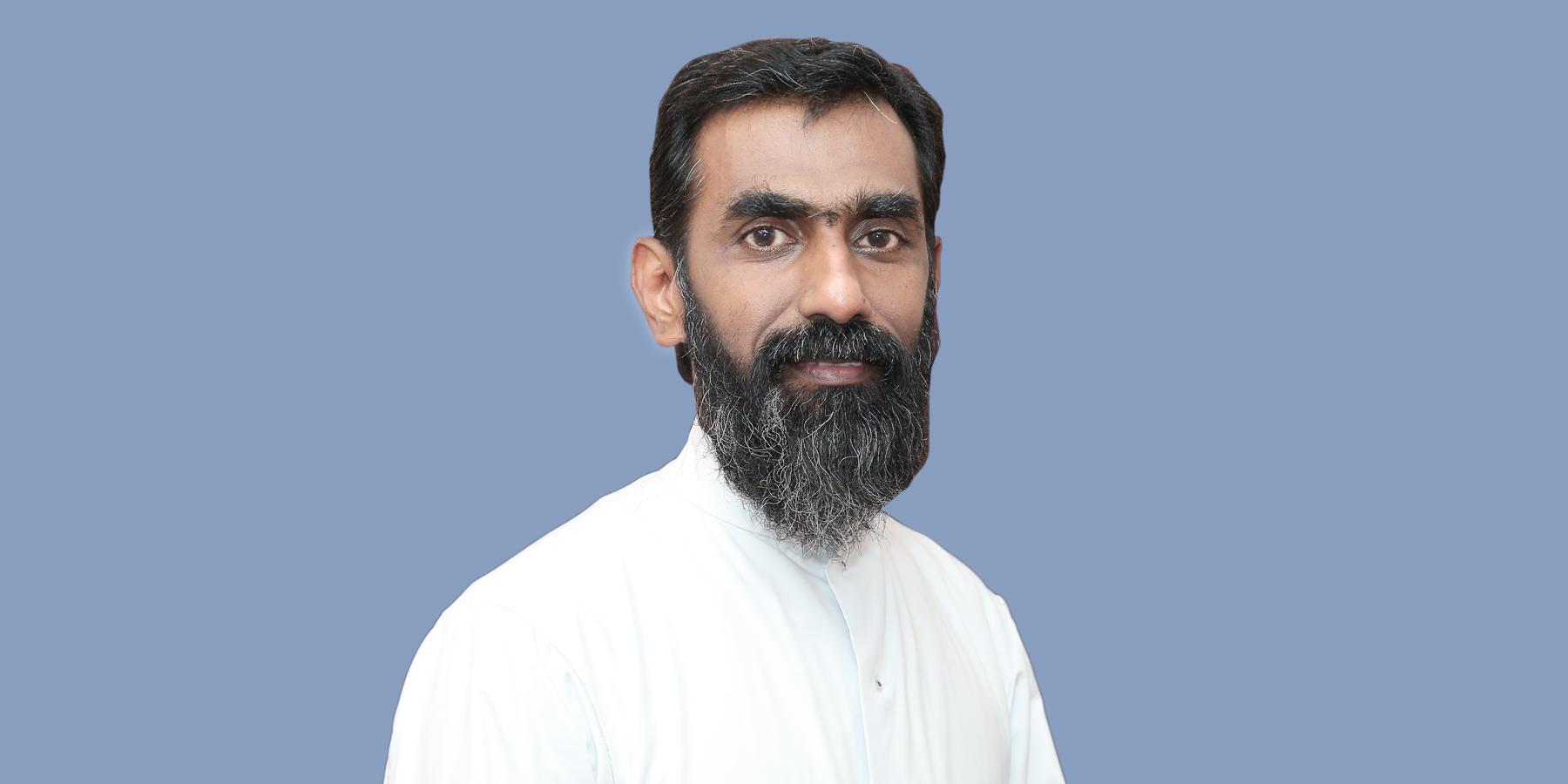 (c) Pfr. Martin Vakappadath Pfr. Martin Vakappadath