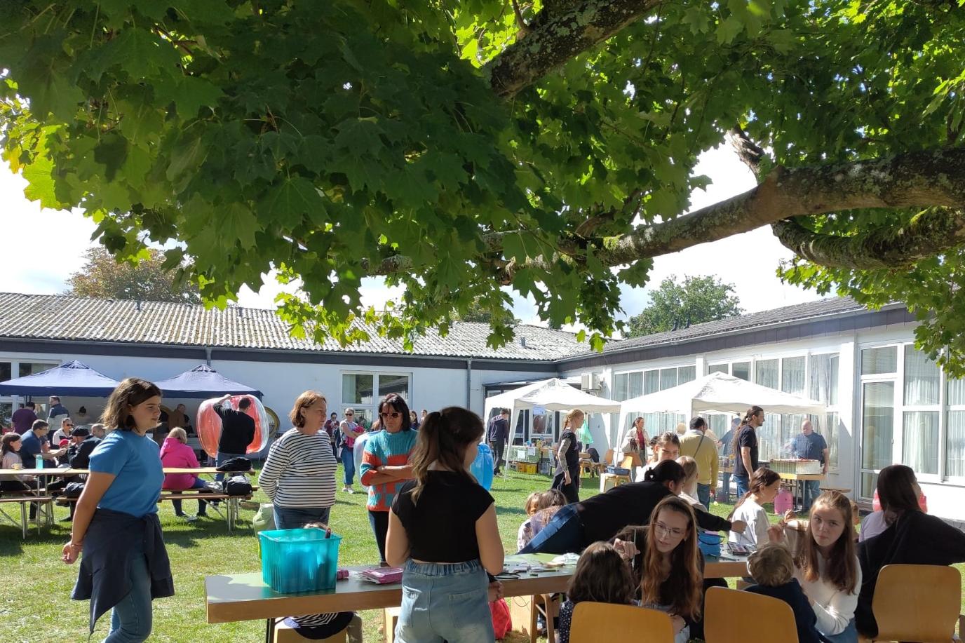 Kinder-Starkmach-Tag 2025