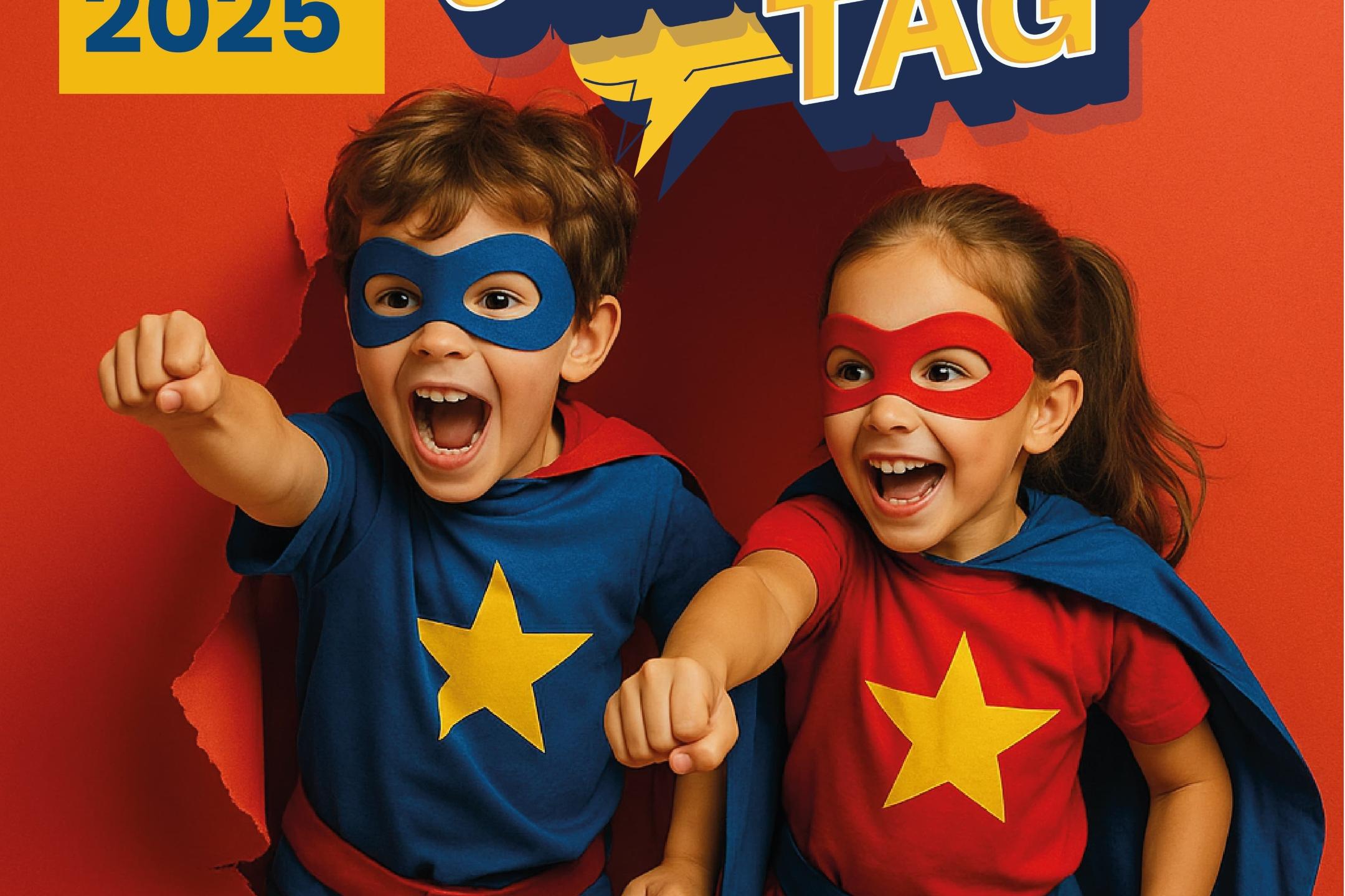 2. Kinder-Starkmach-Tag