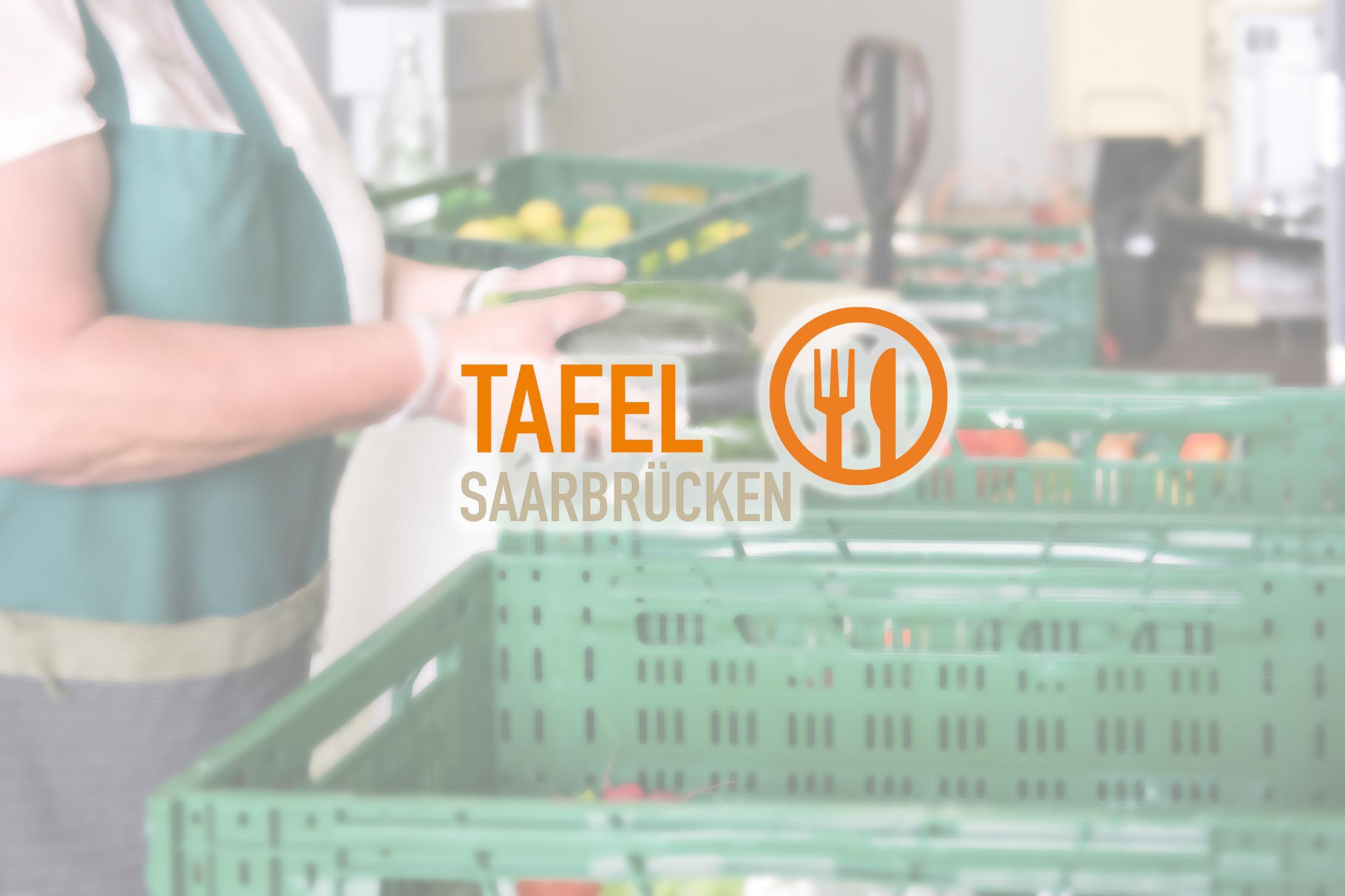 Tafel Saarbrücken