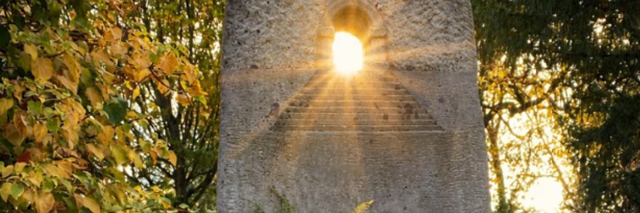 Friedhofsgang und Gräbersegnung an Allerheiligen
