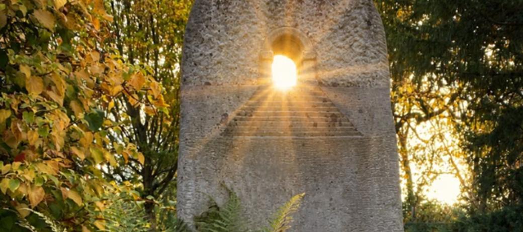Friedhofsgang und Gräbersegnung an Allerheiligen