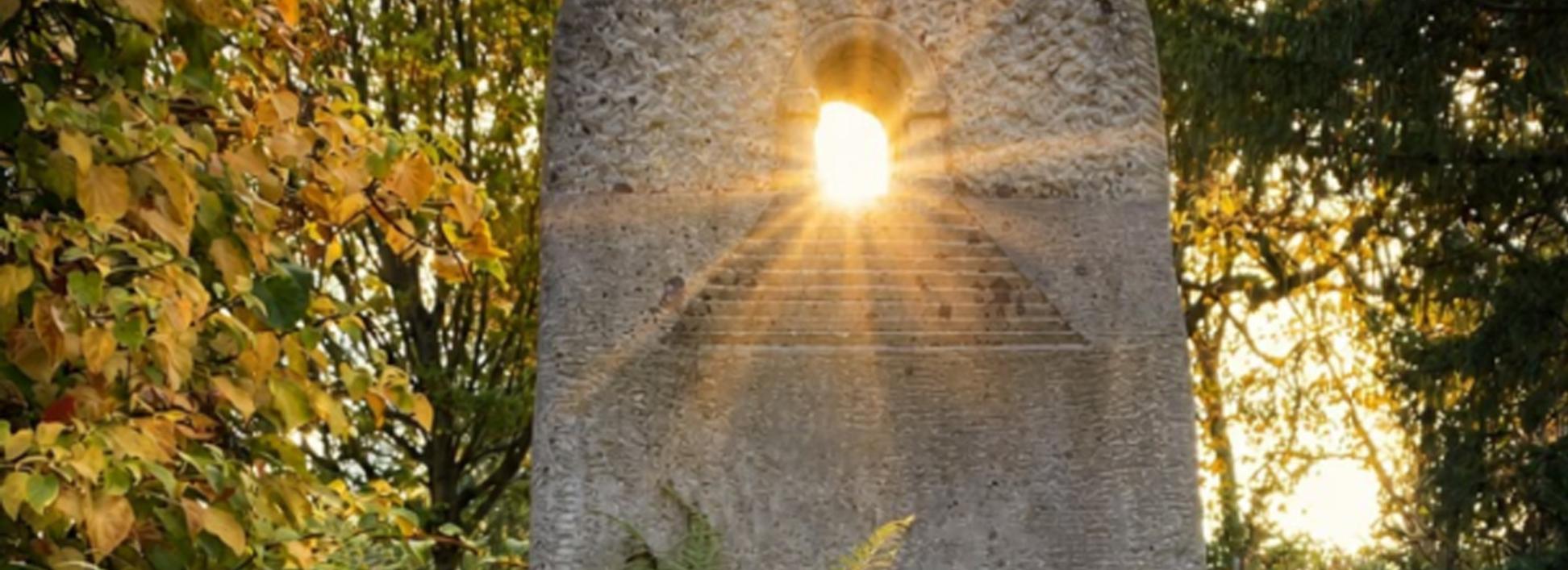 Friedhofsgang und Gräbersegnung an Allerheiligen